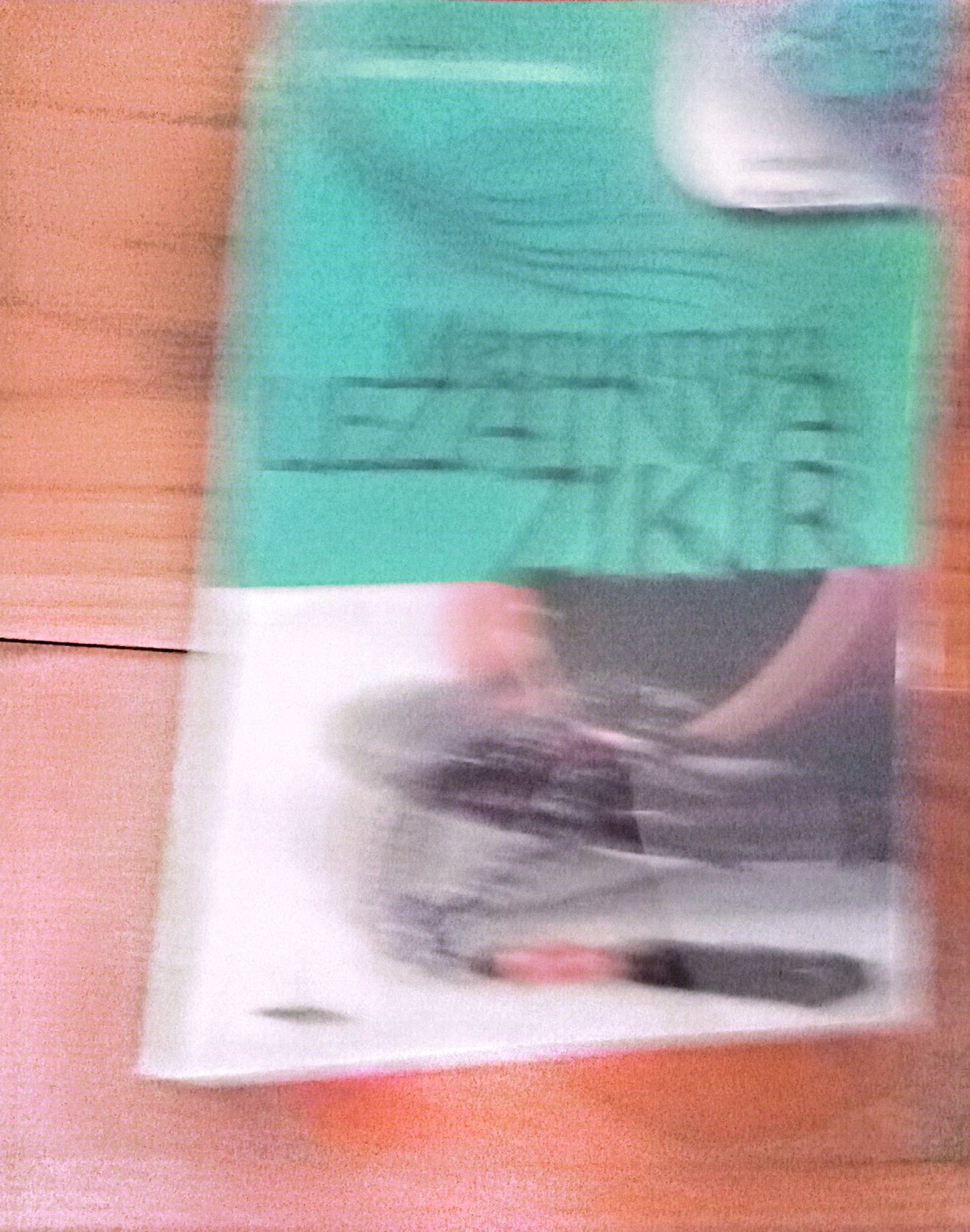 Menikmati Lezatnya Zikir